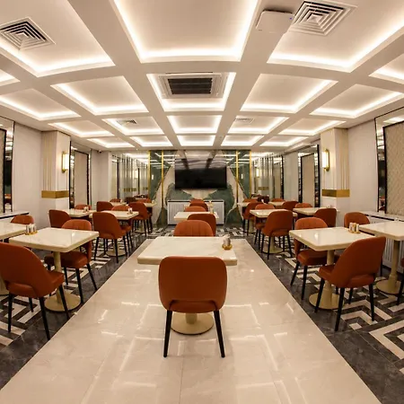 Elite World Comfy Avcilar Ξενοδοχείο 4*