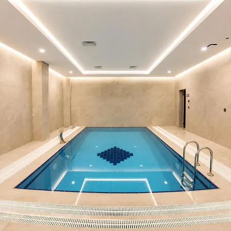 Elite World Comfy Avcilar Ξενοδοχείο Κωνσταντινούπολη