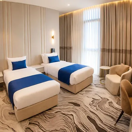 Elite World Comfy Avcilar Ξενοδοχείο 4*