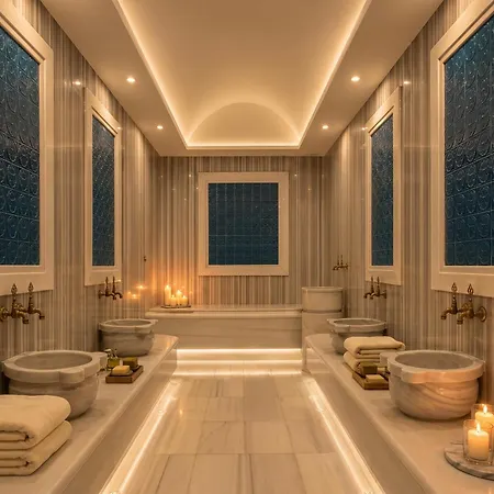 Ξενοδοχείο Elite World Comfy Avcilar Κωνσταντινούπολη