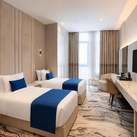 Elite World Comfy Avcilar 4*