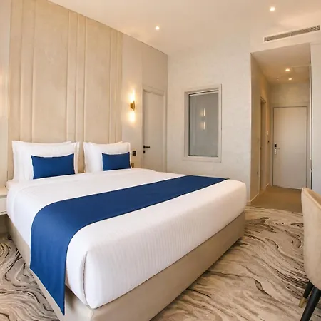 Elite World Comfy Avcilar 4* Κωνσταντινούπολη