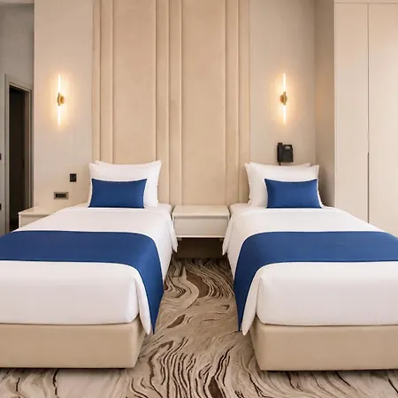 Ξενοδοχείο Elite World Comfy Avcilar 4*