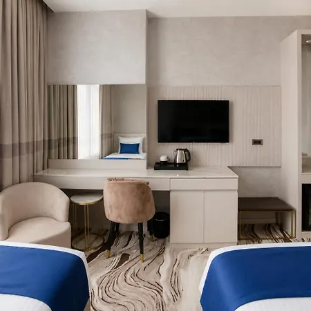 Ξενοδοχείο Elite World Comfy Avcilar Κωνσταντινούπολη