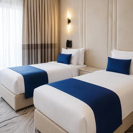 Elite World Comfy Avcilar 4*