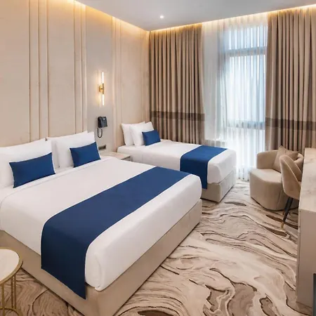 Elite World Comfy Avcilar 4* Istanbul
