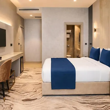 Elite World Comfy Avcilar Ξενοδοχείο 4*