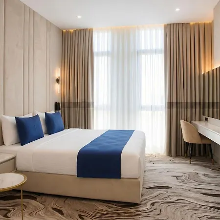 Elite World Comfy Avcilar 4*
