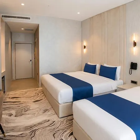 Elite World Comfy Avcilar 4* Istanbul