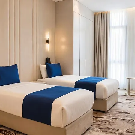 Elite World Comfy Avcilar Hotell