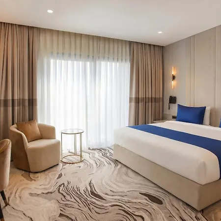 Ξενοδοχείο Elite World Comfy Avcilar