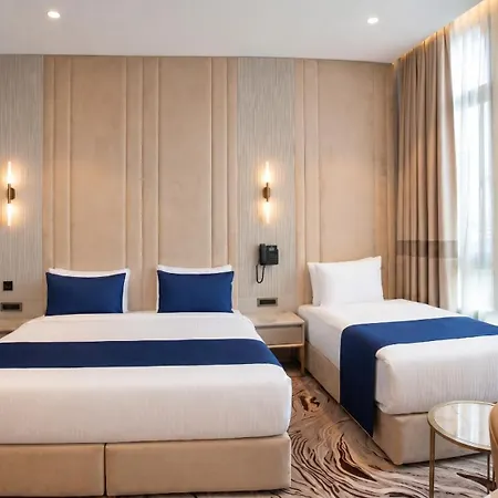 Elite World Comfy Avcilar Ξενοδοχείο 4*