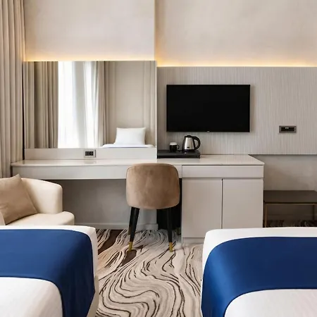 Elite World Comfy Avcilar Ξενοδοχείο