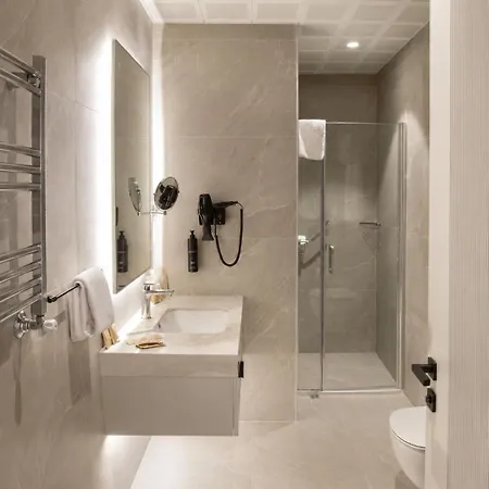 Elite World Comfy Avcilar Ξενοδοχείο 4*