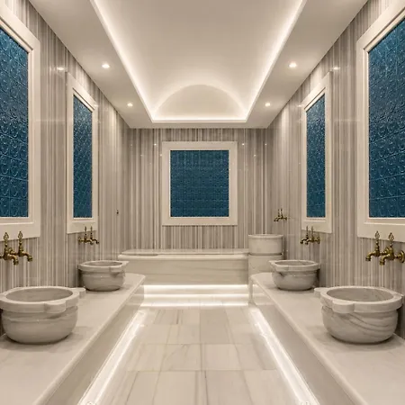 Ξενοδοχείο Elite World Comfy Avcilar Κωνσταντινούπολη