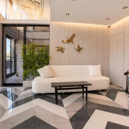 Ξενοδοχείο Elite World Comfy Avcilar