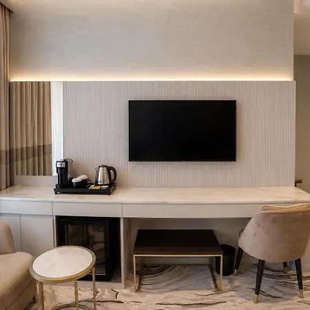 Ξενοδοχείο Elite World Comfy Avcilar