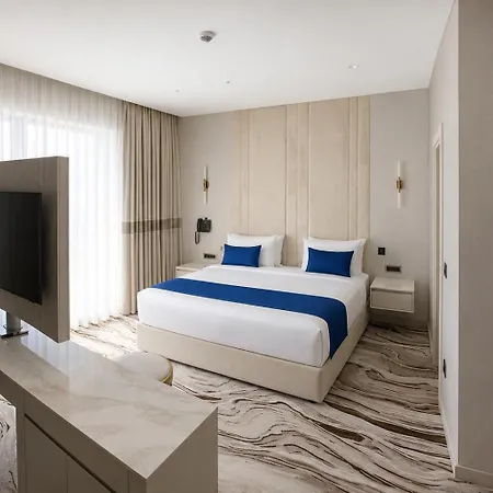 Elite World Comfy Avcilar Hotell Istanbul