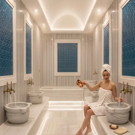 Elite World Comfy Avcilar 4* Istanbul