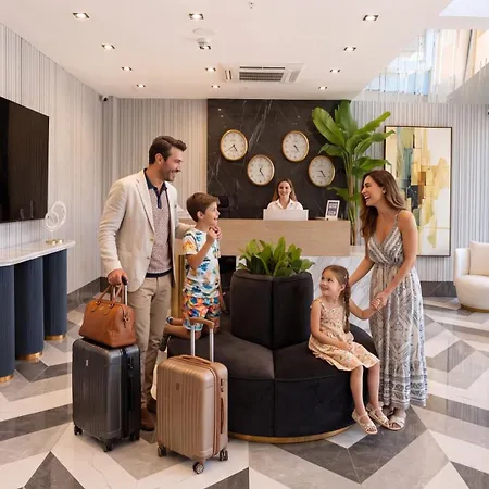 Elite World Comfy Avcilar Ξενοδοχείο Κωνσταντινούπολη