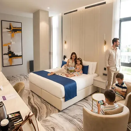 Ξενοδοχείο Elite World Comfy Avcilar Κωνσταντινούπολη