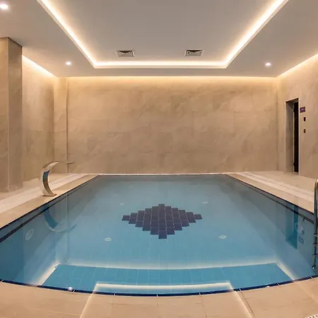 Elite World Comfy Avcilar 4* Κωνσταντινούπολη