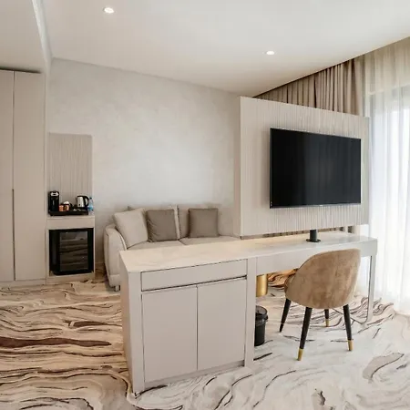 Ξενοδοχείο Elite World Comfy Avcilar