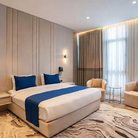 Elite World Comfy Avcilar Ξενοδοχείο 4*