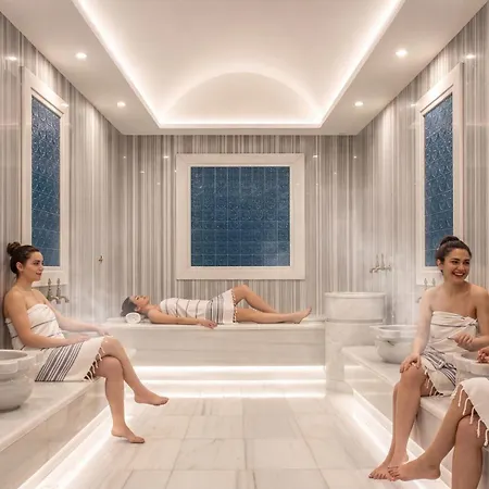 Elite World Comfy Avcilar Ξενοδοχείο Κωνσταντινούπολη
