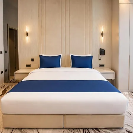 Elite World Comfy Avcilar 4* Κωνσταντινούπολη