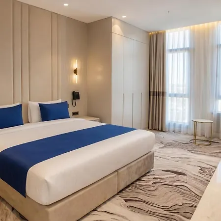 Ξενοδοχείο Elite World Comfy Avcilar 4*
