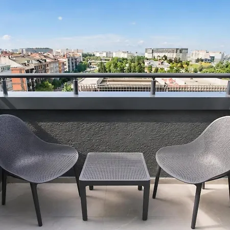 Elite World Comfy Avcilar Hotell Istanbul