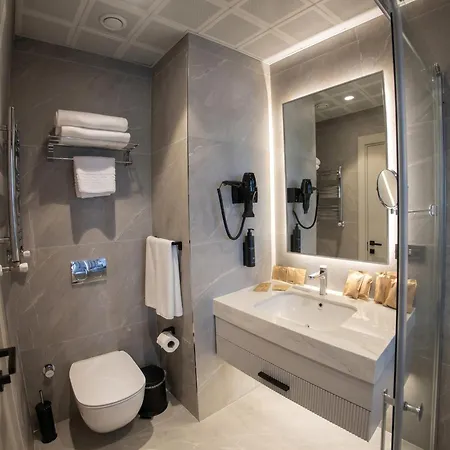 Ξενοδοχείο Elite World Comfy Avcilar Κωνσταντινούπολη
