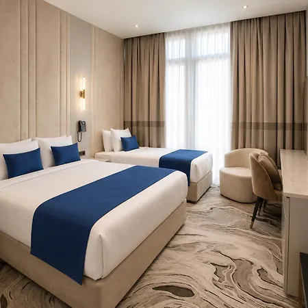 Ξενοδοχείο Elite World Comfy Avcilar 4*