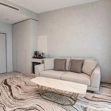 Elite World Comfy Avcilar 4* Κωνσταντινούπολη